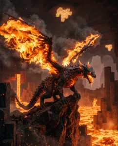 Dragons