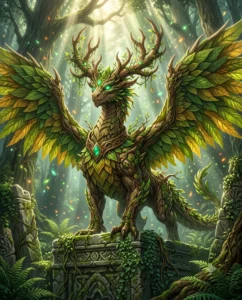 Dragons